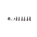 T-Motor F40 PRO V 2306.8 1950KV 2150KV 6S Advanced Extreme Flight Brushless Motor for RC Drone FPV Racing