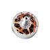 T-Motor P1804 1804 2400KV 6S / 3400KV 4S Unibell Brushless Motor 1.5mm / 5mm Shaft for 3 Inch 3.5 Inch 4 Inch Toothpick RC Drone FPV Racing