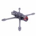 TEOSAW APEX EVO X5/ X5 MAX 5 Inch / X6 /X6  MAX 6 Inch / X7/ X7 MAX 7 Inch X Type Frame Kit for DIY Freetyle Long Range RC Drone FPV Racing