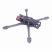 TEOSAW APEX EVO X5/ X5 MAX 5 Inch / X6 /X6  MAX 6 Inch / X7/ X7 MAX 7 Inch X Type Frame Kit for DIY Freetyle Long Range RC Drone FPV Racing