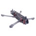 TEOSAW Erdog 9 9 Inch / Erdog 10 10 Inch Long Range Frame Kit Support DJI O3 for DIY FPV RC Racing Drone