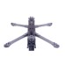 TEOSAW Erdog 9 9 Inch / Erdog 10 10 Inch Long Range Frame Kit Support DJI O3 for DIY FPV RC Racing Drone
