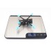 TEOSAW J3/J4/J3 Plus/J4 Plus 3" 140mm/4" 170mm Carbon Fiber Frame Kit for FPV Racing RC Drone