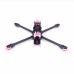 TEOSAW STEELE 7Plus 9Plus 10Plus 7 9 10 Inch Long Range Frame Kit for DIY RC FPV Racing Drone
