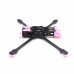 TEOSAW STEELE 7Plus 9Plus 10Plus 7 9 10 Inch Long Range Frame Kit for DIY RC FPV Racing Drone