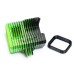 TPU Adjustable GoPro 5/6/7/8 Mount (0~60°) for iFlight Green H/BumbleBee