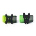TPU Adjustable GoPro 5/6/7/8 Mount (0~60°) for iFlight Green H/BumbleBee