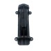 TY XIN 725 727 Jet RC Boat Parts 20 Pump Brushed Motor Engine Set Vehicles Models Spare Accessories