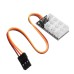 Tamiya Trailer Light System Expansion Board PH2.0 Expansion Module for Tamiya MFC-03 1/14 RC Truck Scania Actros 1/10 RC Crawler TRX4 SCX10