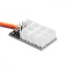 Tamiya Trailer Light System Expansion Board PH2.0 Expansion Module for Tamiya MFC-03 1/14 RC Truck Scania Actros 1/10 RC Crawler TRX4 SCX10