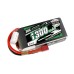 Tattu ACE 11.1V 1300mAh 30C 3S1P LiPo Battery T Plug for RC Car