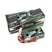 Tattu ACE 11.1V 1300mAh 30C 3S1P LiPo Battery T Plug for RC Car