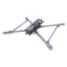 Teosaw FatMan 7 7Inch / FatMan 10 10Inch X Tpye Long Range Frame Kit for DIY FPV RC Racing Drones