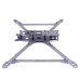 Teosaw FatMan 7 7Inch / FatMan 10 10Inch X Tpye Long Range Frame Kit for DIY FPV RC Racing Drones