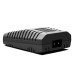 ToolKitRC C6 AC 100-240V 50W 5A Lipo Battery Balance Charger for 1-6S XT60 Lipo / LiHV / LiFe Battery 5-12S Nimh Battery