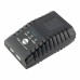 ToolkitRC C3 2-3S Lipo LiHV Charge Functionality Convenient One-touch Storage Mode Compact AC Balance Charger