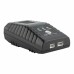 ToolkitRC C3 2-3S Lipo LiHV Charge Functionality Convenient One-touch Storage Mode Compact AC Balance Charger