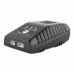 ToolkitRC C3 2-3S Lipo LiHV Charge Functionality Convenient One-touch Storage Mode Compact AC Balance Charger