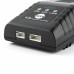 ToolkitRC C3 2-3S Lipo LiHV Charge Functionality Convenient One-touch Storage Mode Compact AC Balance Charger