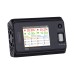 ToolkitRC M6D 500W 15A High Power DC Dual Smart Charger Discharger for 1-6S Lipo LiHV Lion NiMh Pb Battery