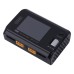ToolkitRC M6D 500W 15A High Power DC Dual Smart Charger Discharger for 1-6S Lipo LiHV Lion NiMh Pb Battery