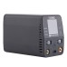 ToolkitRC P200 V2 AC100W DC200W 65W Mini Desktop Fast Charger IPS LCD Wide-angle Display Type-C Protocol for Huawei for Samsung