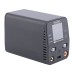 ToolkitRC P200 V2 AC100W DC200W 65W Mini Desktop Fast Charger IPS LCD Wide-angle Display Type-C Protocol for Huawei for Samsung