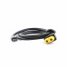 Toolkitrc SC100 Type-C to XT60 Charging Cable for Toolkitrc M7 M6 M6D M8S Charger