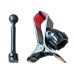 Transmitter Display Monitor Holder Mount Phone Bracket for Radiolink T8FB AT9S/AT9S PRO AT10II Radio Transmitter