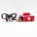 Turbowing RY-2.4 2.4GHz 4000mW Radio Signal Amplifier Booster for RC Airplane Remote Controller