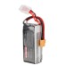 URUAV 14.8V 1500mAh 70C 4S LiPo Battery XT60 Plug for RC Drone