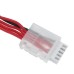 URUAV 14.8V 850mAh 70C 4S LiPo Battery XT60 Plug for RC Drone