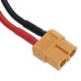 URUAV 14.8V 850mAh 70C 4S LiPo Battery XT60 Plug for RC Drone