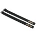 URUAV 2/5Pcs 15X250mm 20X250mm Gradient Metal Buckle Battery Strap Cool Flame Color for RC Battery