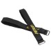 URUAV 2/5Pcs B250 15X250mm 20X250mm Gradient Color Metal Buckle Battery Strap for Nazgul Mark5 RC Battery