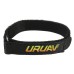 URUAV 2/5Pcs B250 15X250mm 20X250mm Gradient Color Metal Buckle Battery Strap for Nazgul Mark5 RC Battery
