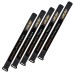 URUAV 2/5Pcs C250 15X250mm 20X250mm Gradient Metal Buckle Battery Strap for RC Battery