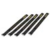 URUAV 2/5Pcs C250 15X250mm 20X250mm Gradient Metal Buckle Battery Strap for RC Battery