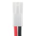 URUAV 7.4V 2800mAh 25C 2S LiPo Battery Small Tamiya Plug for RC Car