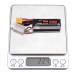URUAV 7.6V 300mAh 80C/160C 2S HV 4.35V Lipo Battery XT30 Plug for EMAX Tinyhawk II Indoor FPV Racing Drone