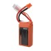 URUAV GRAPHENE 11.1V 850mAh 110C 3S LiPo Battery XT30 Plug for RC Drone