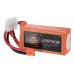 URUAV GRAPHENE Power 14.8V 1050mAh 120C 4S LiPo Battery XT30 Plug for RC Drone