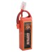 URUAV GRAPHENE Power 14.8V 2200mAh 100C 4S LiPo Battery XT60 Plug for RC Drone