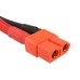 URUAV GRAPHENE Power 14.8V 2200mAh 100C 4S LiPo Battery XT60 Plug for RC Drone
