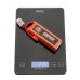 URUAV GRAPHENE Power 14.8V 2200mAh 100C 4S LiPo Battery XT60 Plug for RC Drone