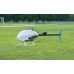 URUAV RC Helicopter Parts Flight Controller GPS Tail Boom Mount for H1 300C 450L RC Helicopter Flight Controller