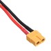 URUAV VTC6 18650 4S 14.8V 3000mAh 15/30C 4S1P LR Li-ion LionPack Battery XT60 Plug for GEPRC Crocodile Baby 4 Crocodile7 Long Range FPV Racing Drone