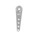 Universal Metal Servo Arm 25T For 1/8 1/10 1/12 RC Car Vehicles Model Parts
