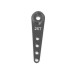 Universal Metal Servo Arm 25T For 1/8 1/10 1/12 RC Car Vehicles Model Parts