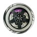 Universal Radio Controller Metal Handwheel Steering Handwheel for DumboRC X6/X6PM/X10P RadioLink FlySky RC Transmitter